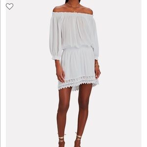 Melissa Odabash coverup